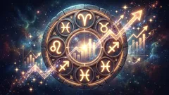 Ktoré znamenia zverokruhu zaznamenajú v apríli 2026 najväčší rast a ktoré by mali spomaliť tempo rastu?