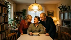 Jedna veta, a deti vás budú vždy vážiť: Najprv pocity, potom správanie.