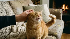 Ako potešiť mačku: 5 komplimentov pre vášho miláčika