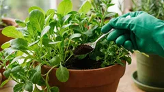 Sadenice budú veľké a silné, stačí urobiť len jednu vec.