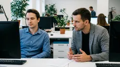 Ako inteligentní ľudia komunikujú s tými, ktorých nemajú radi – a prečo to nie je pokrytectvo