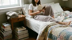 Ako si opäť nastaviť spánok, ktorý sa narušil v dôsledku negatívnych správ