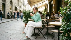 Jaro 2026 všetko zmení – hlavné módne trendy, ktoré bude nosiť každý, a ako si ich prispôsobiť