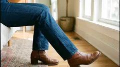 Aké džínsy si vybrať v roku 2026: 7 modelov, ktoré budú v kurze, a ako vyzerať štýlovo