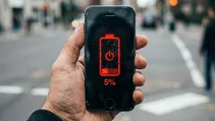  Mobil sa vybíja aj bez používania? Vypnite tieto 2 nastavenia a ušetríte desiatky percent