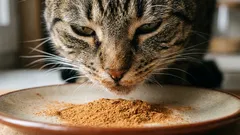 5 vôní, ktoré mačky milujú, a ďalších 5 vôní, ktoré nemôžu vystáť